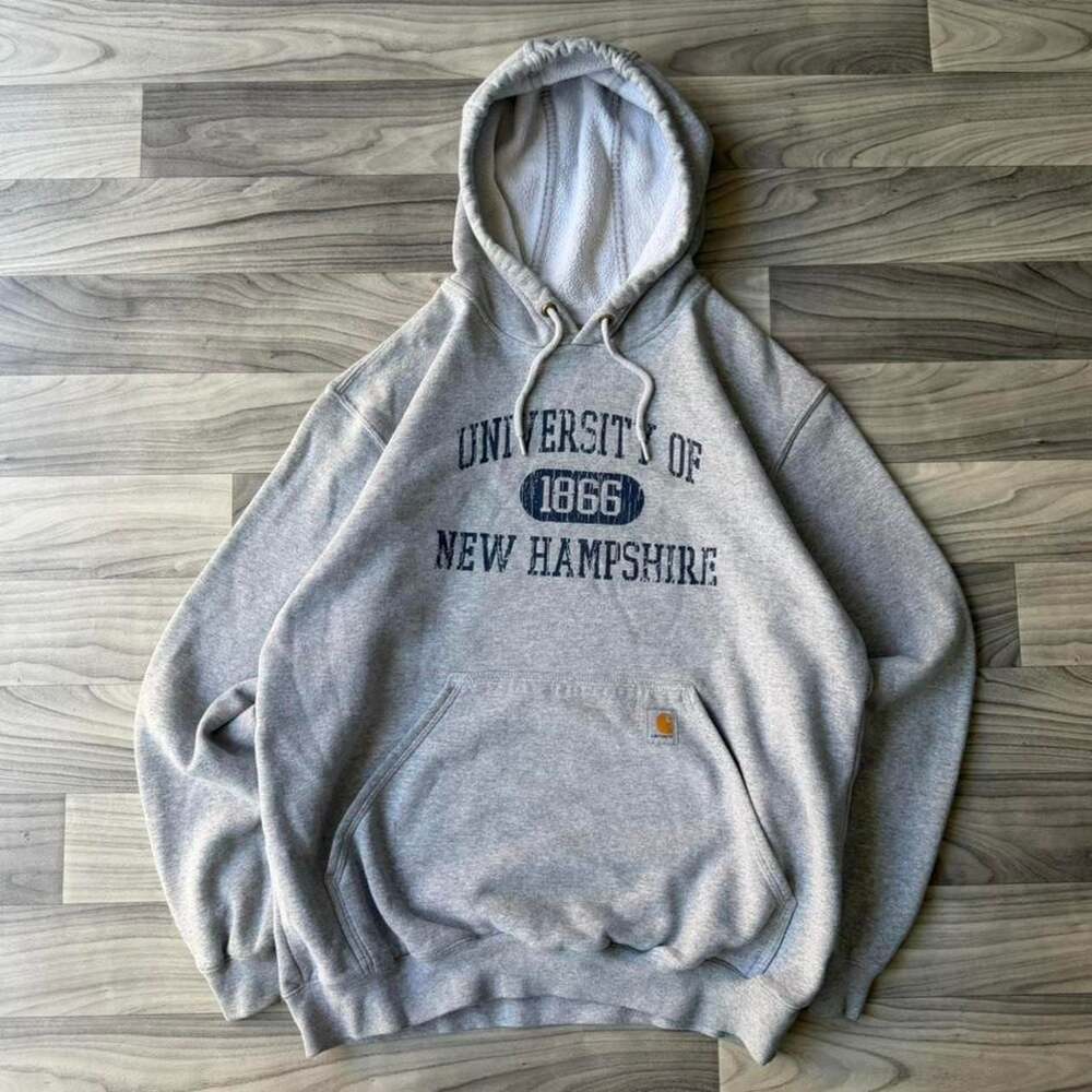 Carhartt University of New Hampshire Collegiate Hoodie